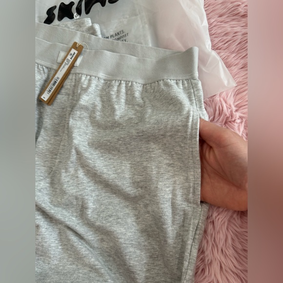 NWT SKIMS BOYFRIEND LOOSE PANT - Picture 11 of 11
